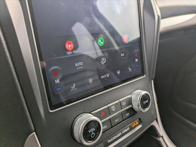 Certified 2023 Ford Edge SEL AWD/4WD image 11