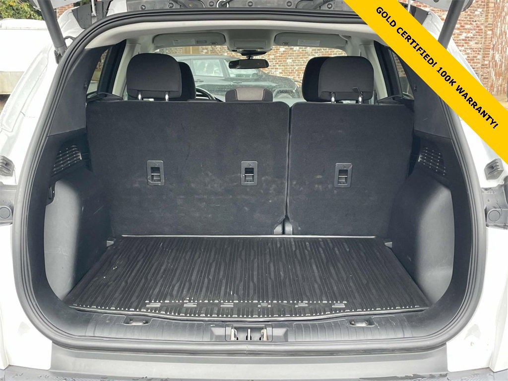 Certified 2021 Ford Escape SE w/ Convenience Package image 9