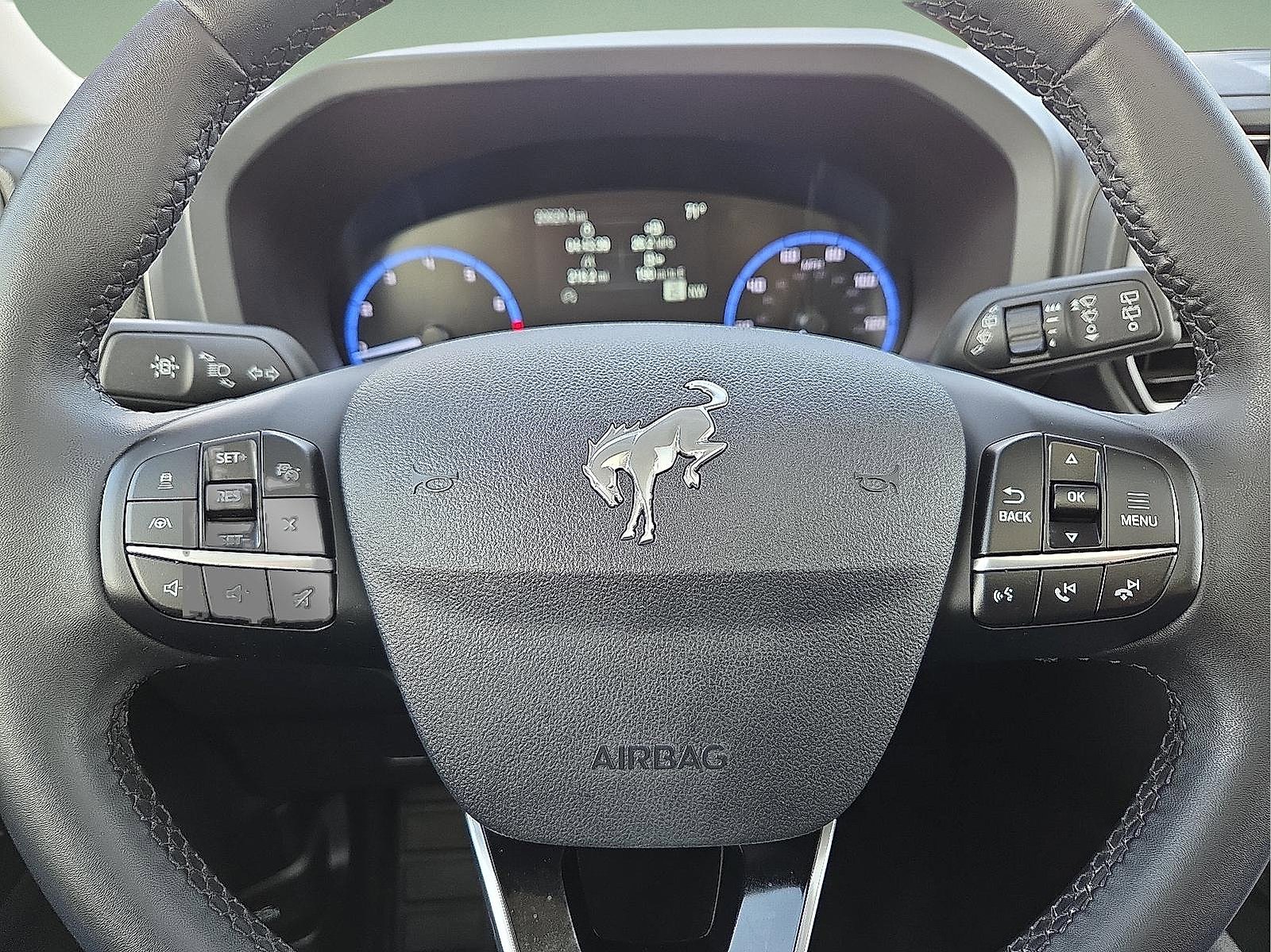 Certified 2024 Ford Bronco Sport Big Bend w/ Convenience Package image 24