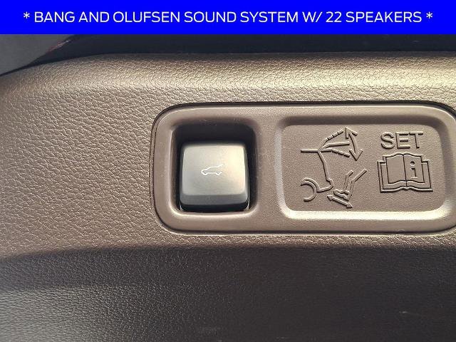 Certified 2022 Ford Expedition King Ranch AWD/4WD image 32