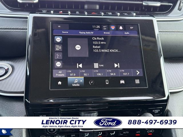 Used 2023 Jeep Grand Cherokee L Laredo image 23