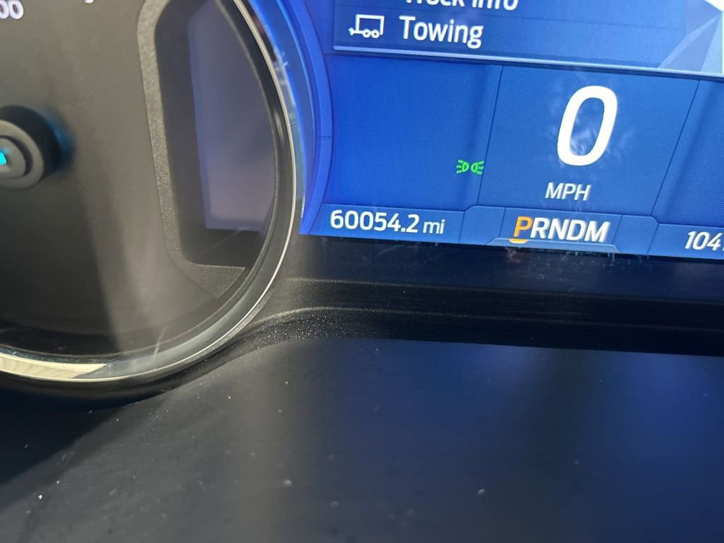 Certified 2021 Ford F150 XLT w/ Equipment Group 302A High image 21