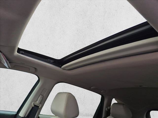 Used 2023 Honda CR-V EX image 15
