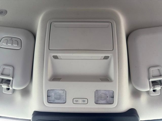 Certified 2023 Ford Bronco Sport Outer Banks w/ Tech Package image 36