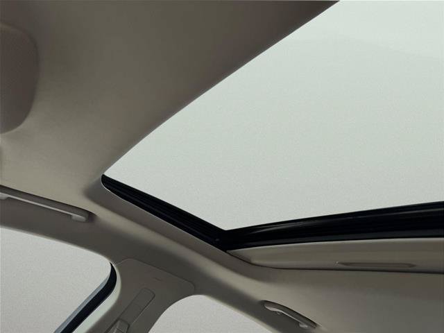Certified 2020 Ford Fusion SE FWD image 21