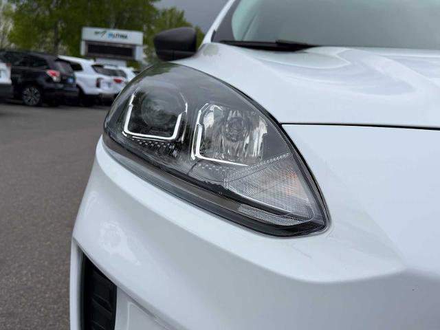Certified 2022 Ford Escape SE AWD/4WD image 3