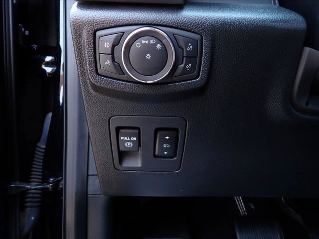 Certified 2019 Ford F150 Platinum w/ Equipment Group 701A Luxury AWD/4WD image 16