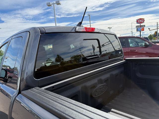 Certified 2020 Ford Ranger XLT w/ Equipment Group 302A Luxury AWD/4WD image 27