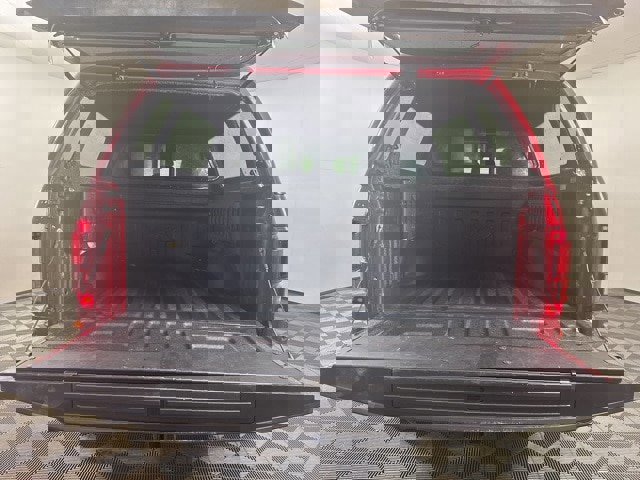 Certified 2017 Ford F150 Raptor w/ Equipment Group 802A Luxury image 21