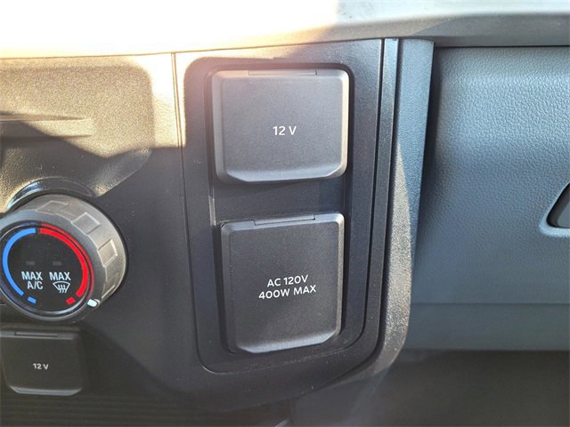 Certified 2024 Ford F350 XLT image 16