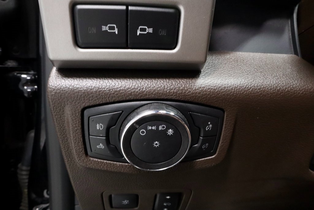 Certified 2022 Ford F450 King Ranch w/ King Ranch Ultimate Package image 28