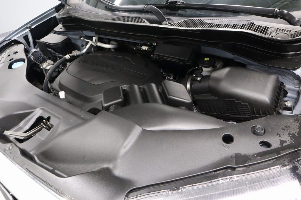 Used 2022 Honda Ridgeline RTL-E image 14