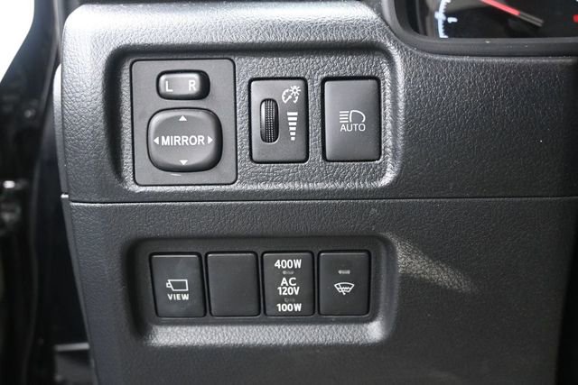 Used 2023 Toyota 4Runner TRD Off-Road Premium w/ Off Road Premium Plus Package AWD/4WD image 8