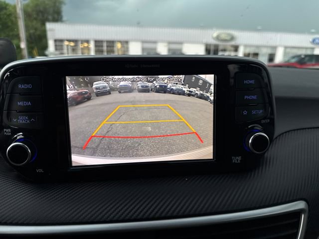 Used 2020 Hyundai Tucson Value AWD/4WD image 18