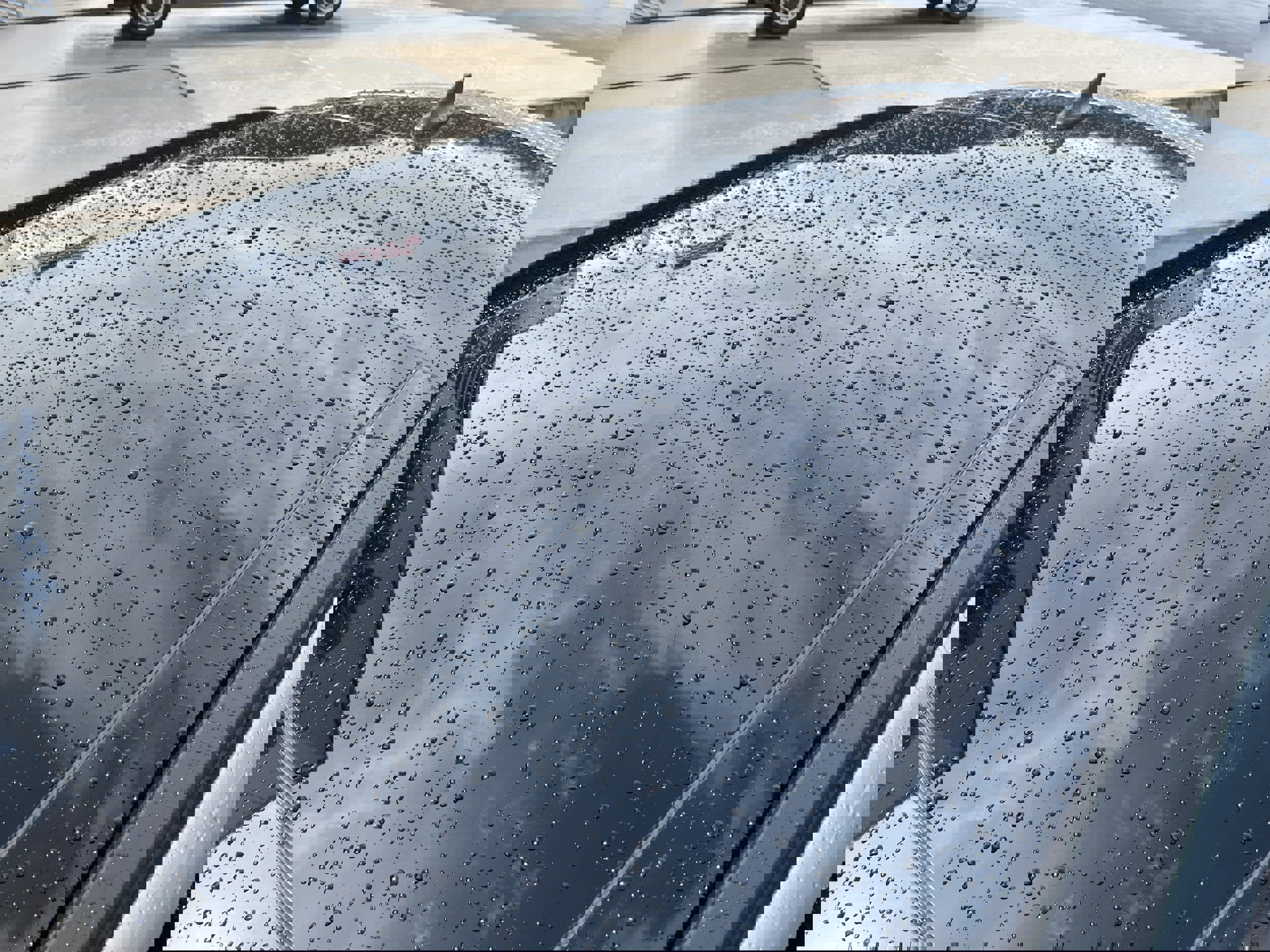 Certified 2022 Ford Escape Titanium w/ Titanium Elite Package image 7