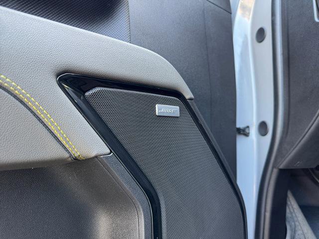 Used 2025 Chevrolet Silverado 2500 ZR2 w/ Technology Package image 20