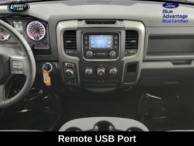 Used 2019 RAM 1500 Express w/ Express Value Package AWD/4WD image 20