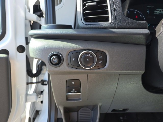 Certified 2023 Ford Transit 350 XLT image 23