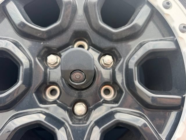 Certified 2023 Ford Bronco Badlands w/ Sasquatch Package AWD/4WD image 11