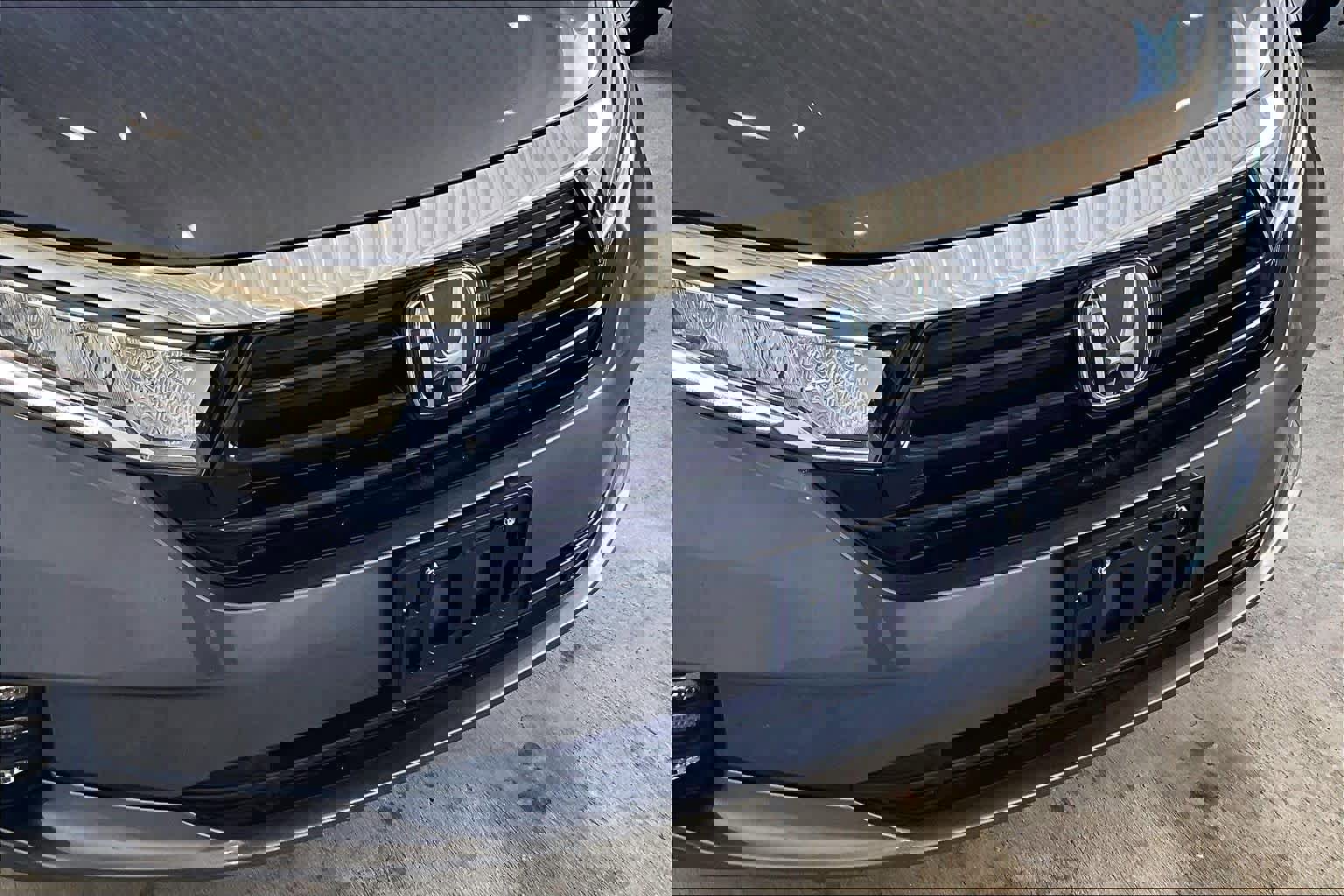 Used 2024 Honda Odyssey EX-L image 29