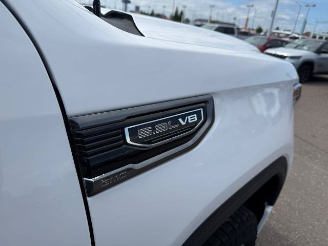 Used 2020 GMC Sierra 1500 AT4 w/ AT4 Premium Package AWD/4WD image 13