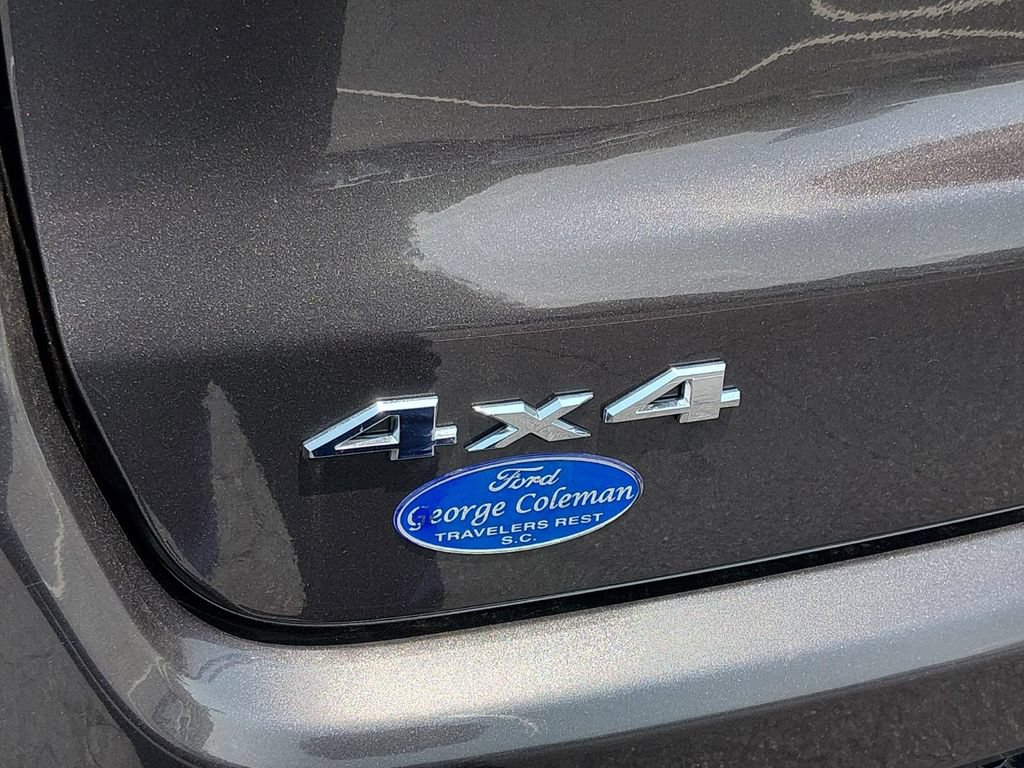 Used 2022 Jeep Compass Limited AWD/4WD image 15