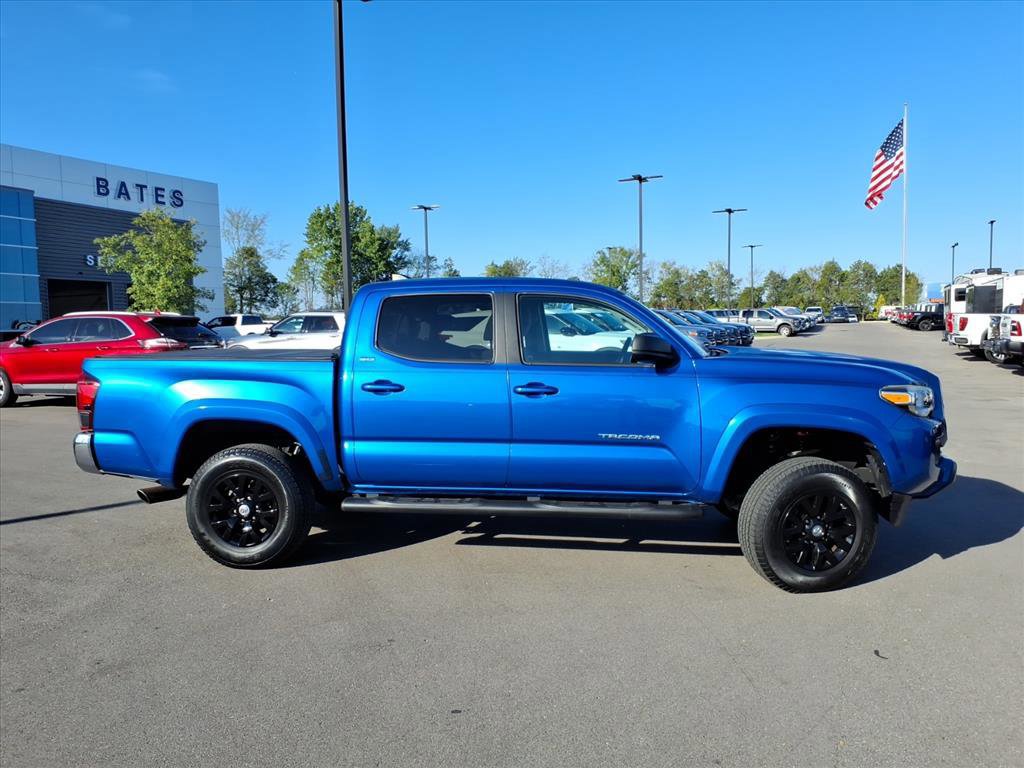 Used 2018 Toyota Tacoma SR5 image 6