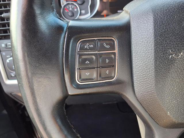 Used 2018 RAM 1500 Big Horn AWD/4WD image 7