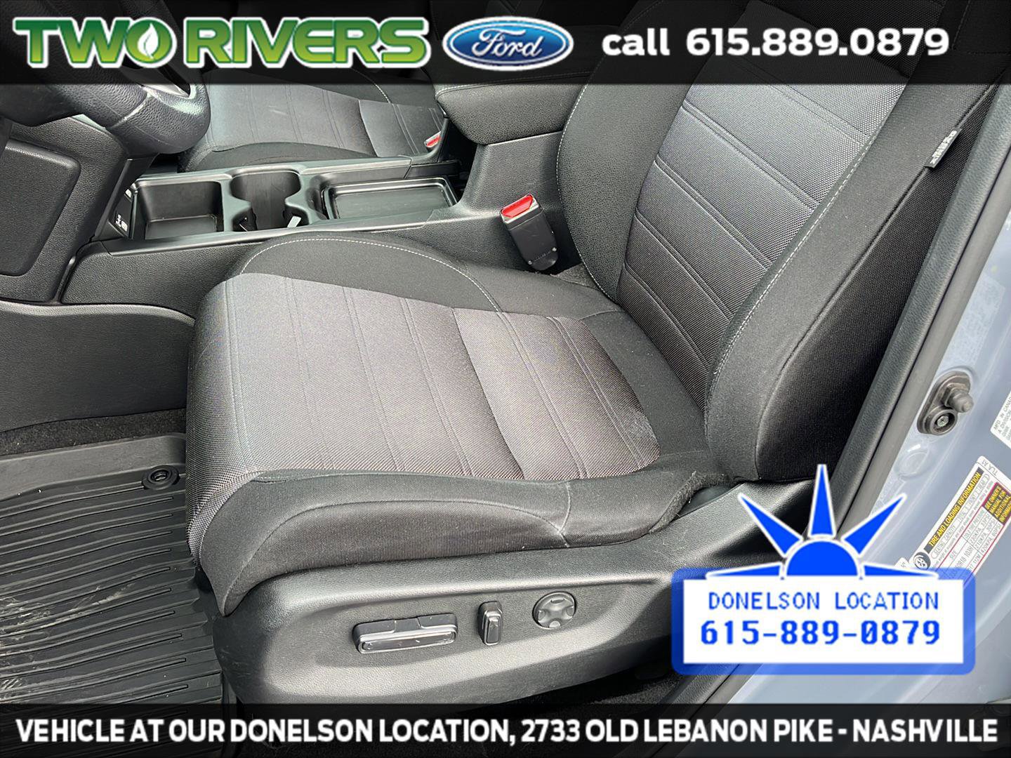 Used 2022 Honda CR-V EX image 22