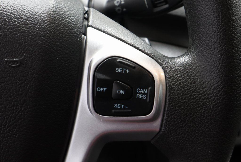 Certified 2019 Ford Fiesta SE image 28