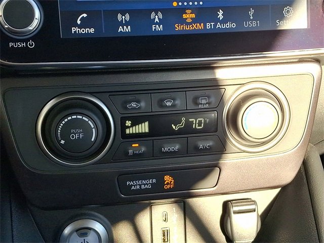 Used 2023 Nissan Leaf S image 16