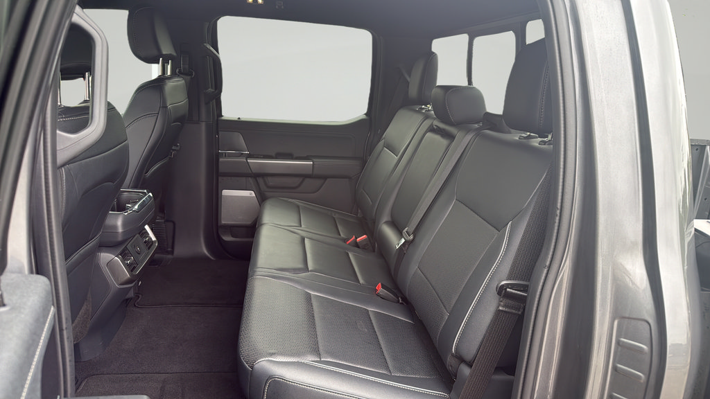 Certified 2025 Ford F150 Lariat AWD/4WD image 33