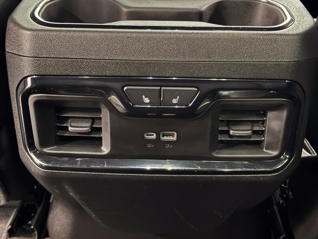 Used 2024 GMC Sierra 1500 AT4 AWD/4WD image 34