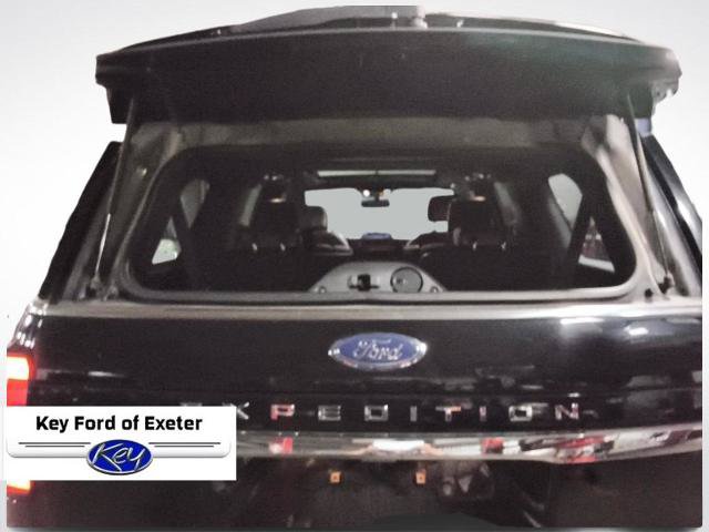 Certified 2023 Ford Expedition Max Limited AWD/4WD image 10
