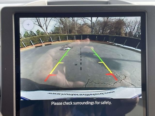 Certified 2021 Ford Edge SEL w/ Convenience Package image 22