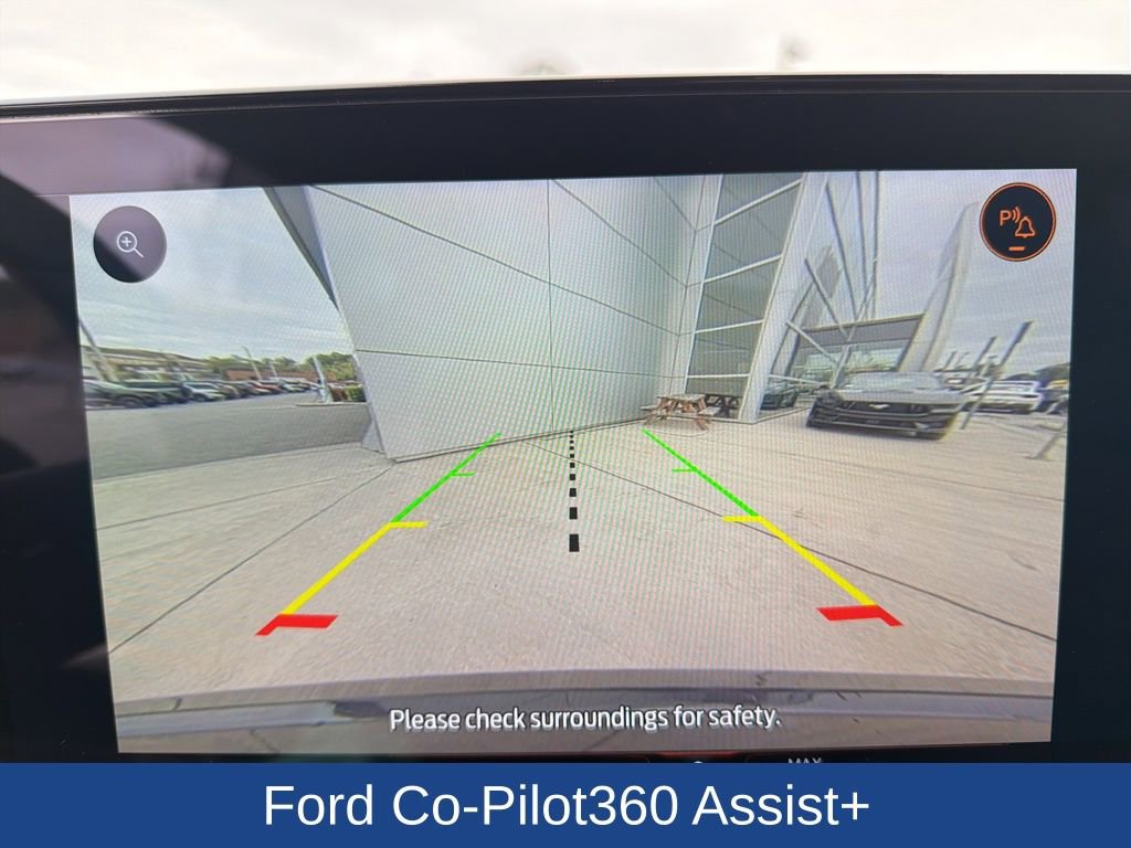 Certified 2024 Ford Mustang GT Premium image 20