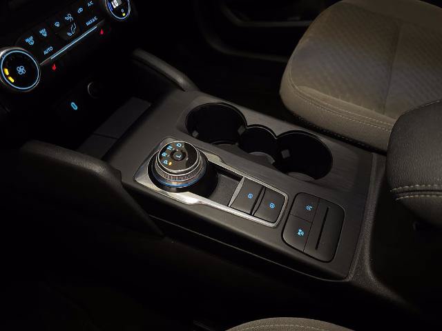 Certified 2020 Ford Escape SE FWD image 20