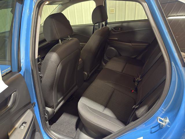 Used 2022 Hyundai Kona SEL image 14