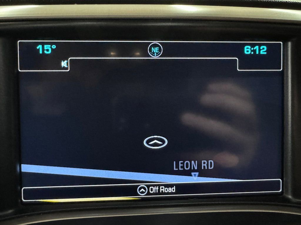 Used 2017 GMC Sierra 1500 Denali w/ Denali Ultimate Package image 26