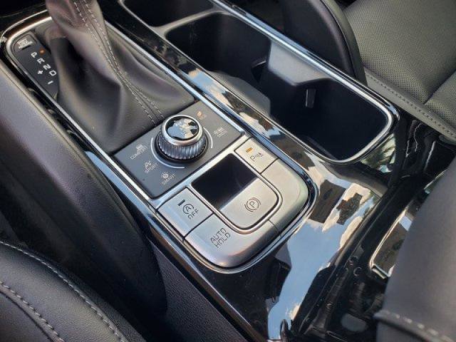 Used 2023 Kia Telluride S AWD/4WD image 27
