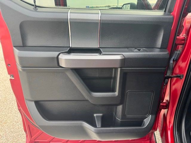 Certified 2019 Ford F150 XLT w/ Equipment Group 302A Luxury image 24