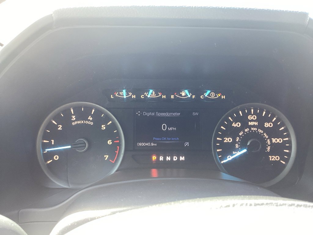 Certified 2018 Ford F150 XLT w/ Equipment Group 302A Luxury AWD/4WD image 20