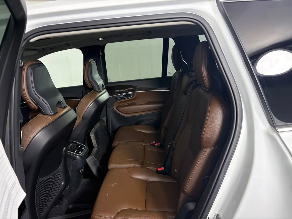 Used 2019 Volvo XC90 T6 Momentum w/ Advanced Package AWD/4WD image 28