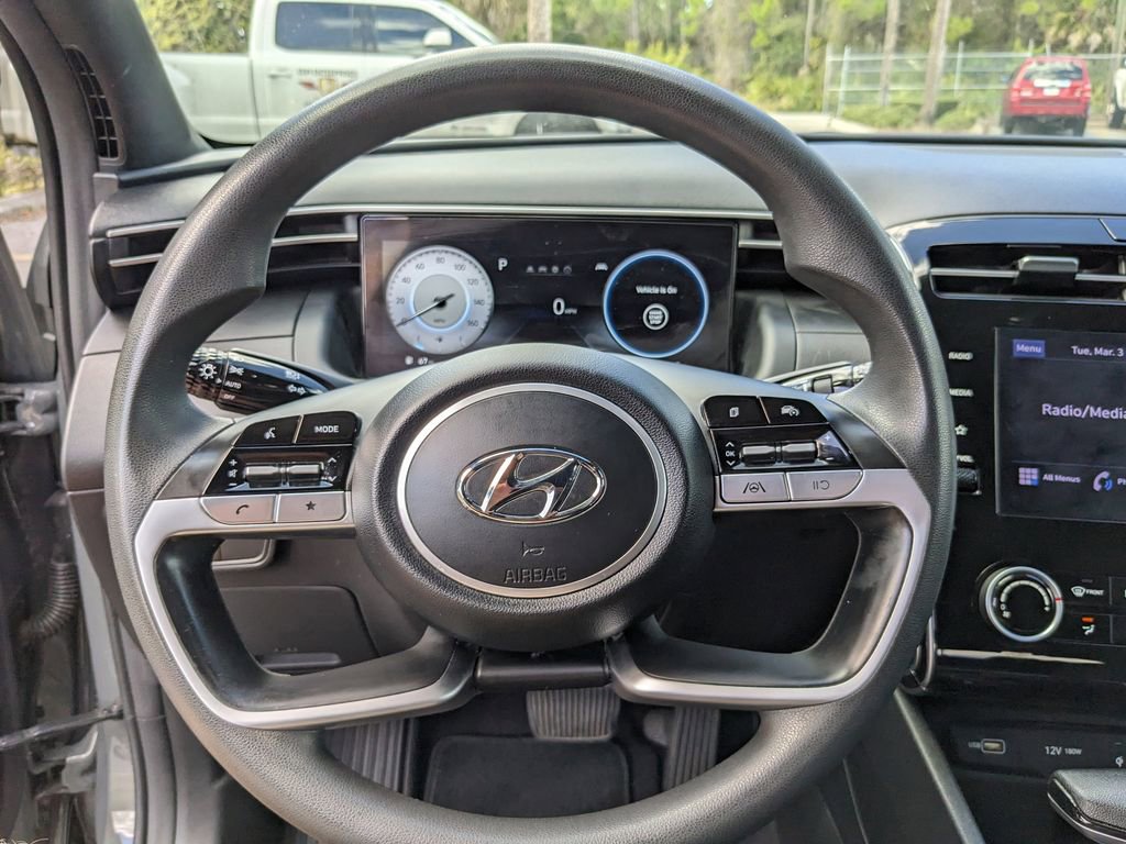 Used 2022 Hyundai Santa Cruz SEL w/ Activity Package image 29