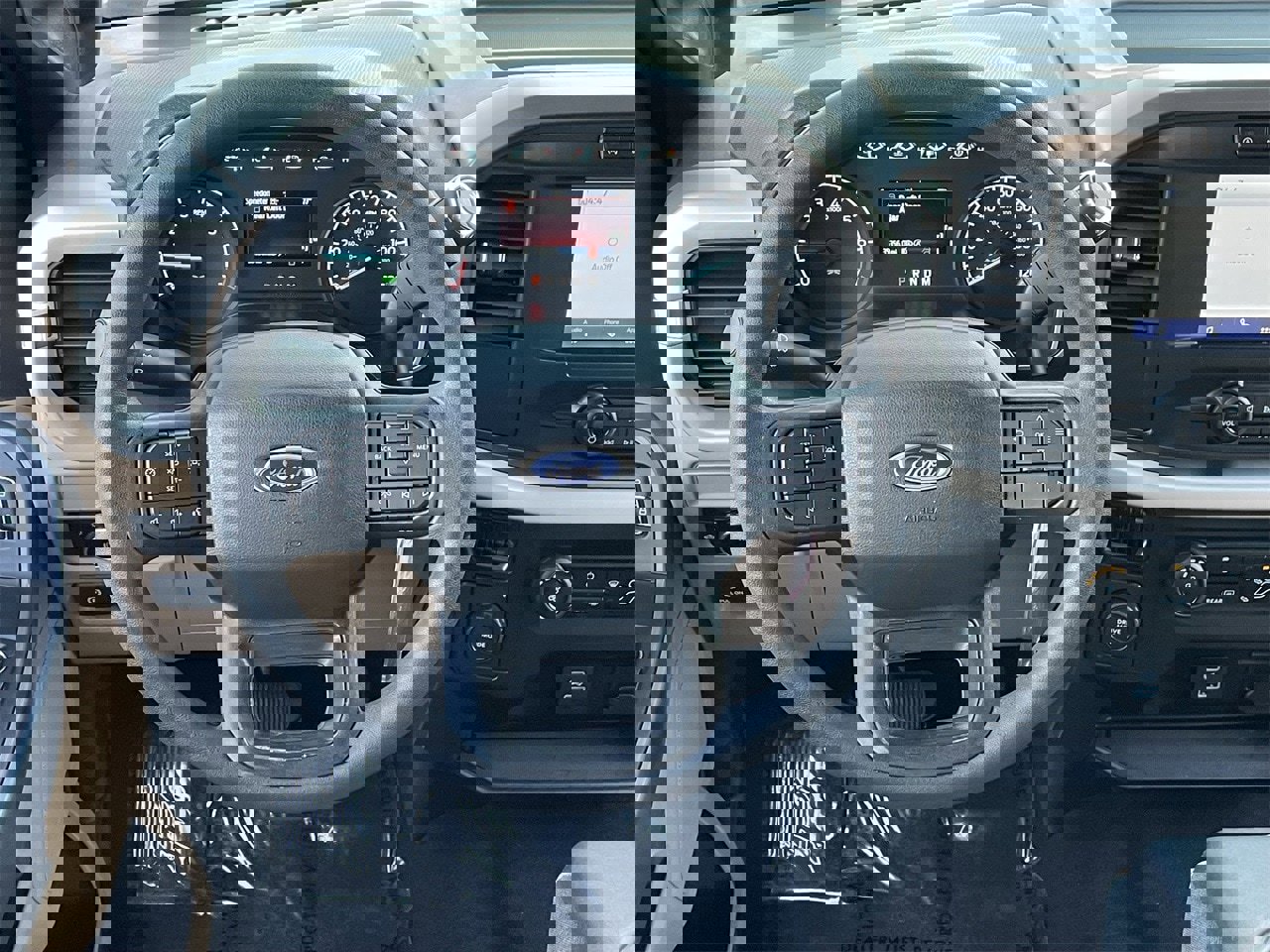 Certified 2023 Ford F150 XLT image 18