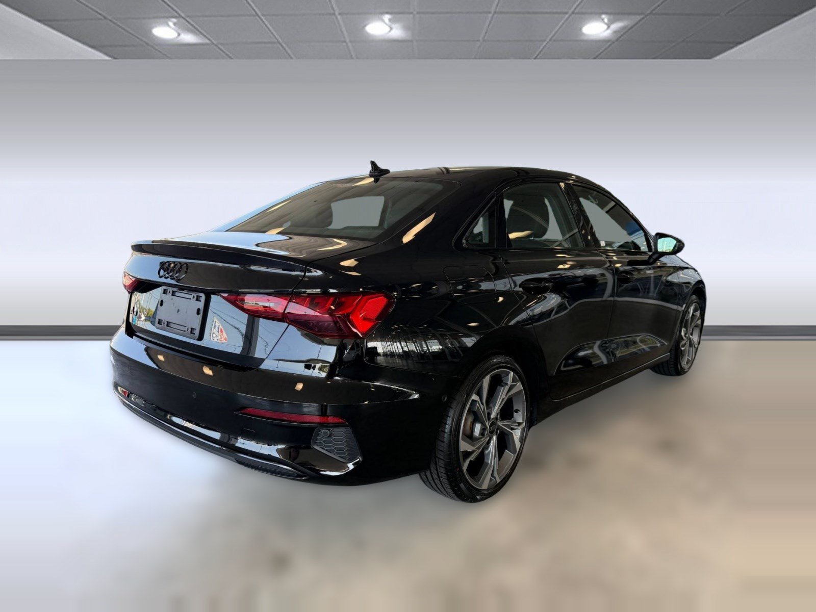 Used 2023 Audi A3 2.0T Premium w/ Convenience Package FWD image 9