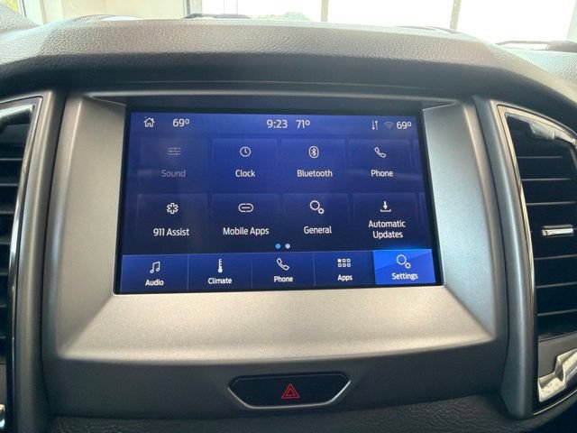 Certified 2022 Ford Ranger XLT w/ Equipment Group 302A High AWD/4WD image 19