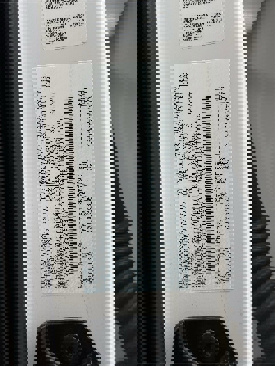 Certified 2019 Ford F150 King Ranch w/ Equipment Group 601A Luxury image 32