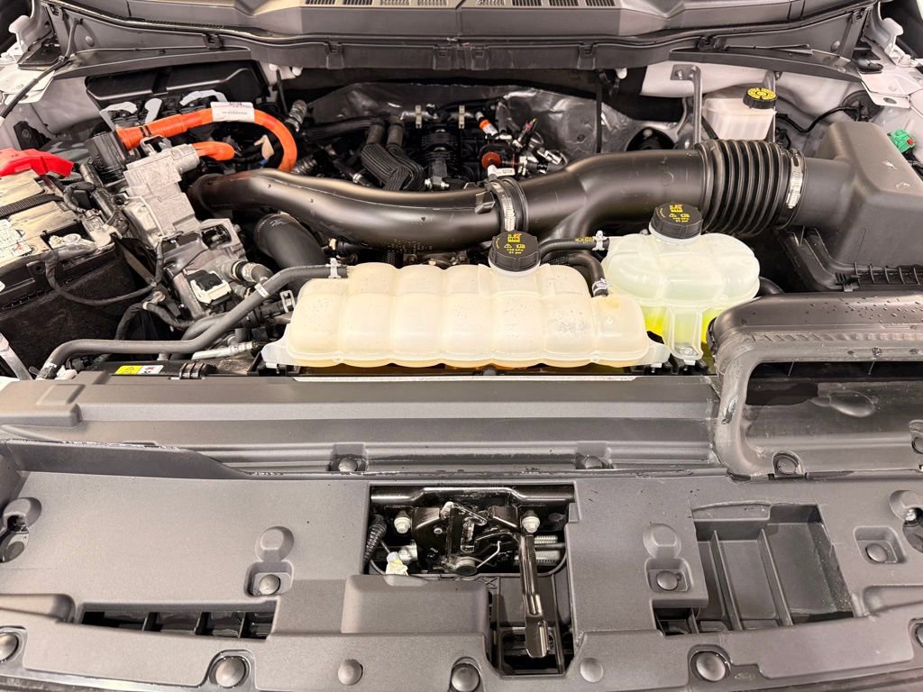 Certified 2024 Ford F150 XLT w/ Equipment Group 302A MID image 7