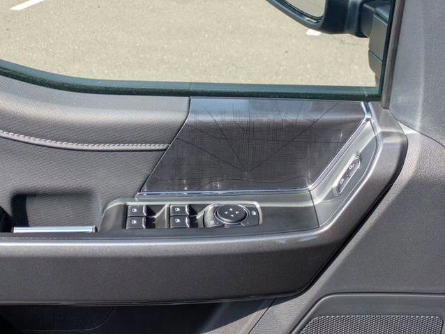 Certified 2023 Ford F150 XLT w/ Equipment Group 302A High AWD/4WD image 12